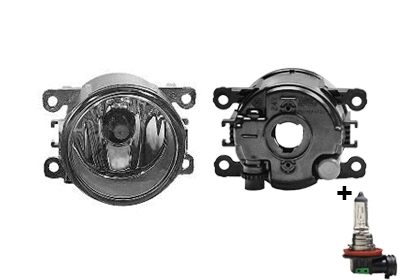 Front Fog Light (4327999)