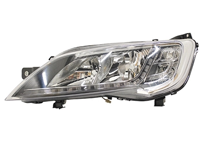 Headlight (1652965)