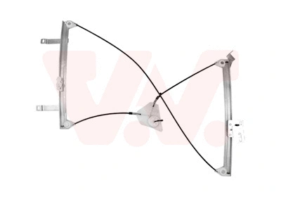 Window Regulator (4040272)