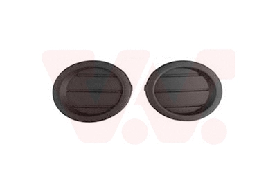 Cover, bumper (4424598)