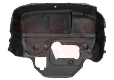 Engine Compartment Noise Insulation (5874701)