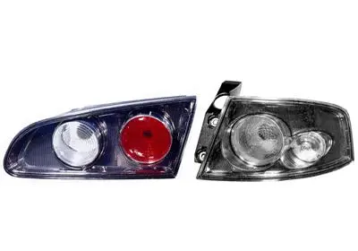 Tail Light Assembly (4917938)