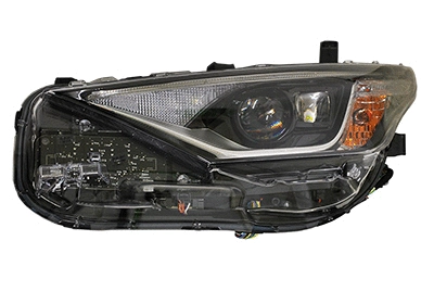 Headlight (5315961V)