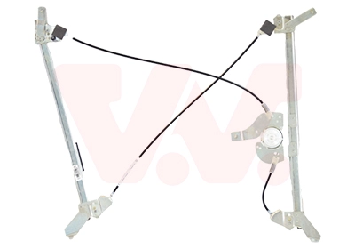 Window Regulator (4375261)