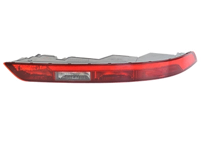 Tail Light Assembly (0391930)