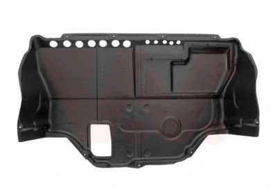 Engine Compartment Noise Insulation (1747701)