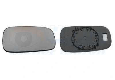 Mirror Glass, exterior mirror (4327832)