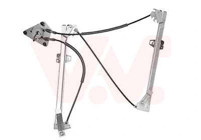 Window Regulator (0301264)