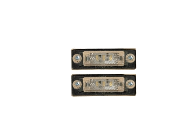 Licence Plate Light (5856920)
