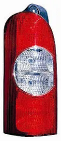 Tail Light Assembly (4387931)