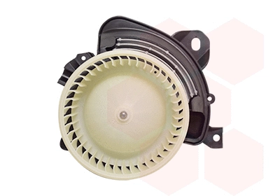 Interior Blower (3752774)