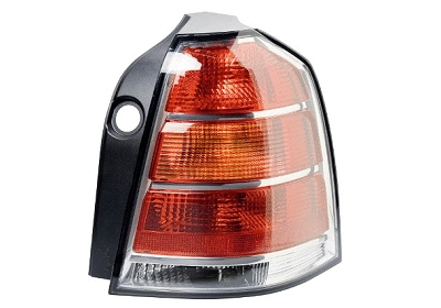Tail Light Assembly (3792922U)