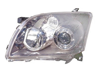 Headlight (5311961)