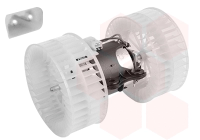 Interior Blower (3080773)