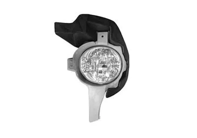 Front Fog Light (5378997)