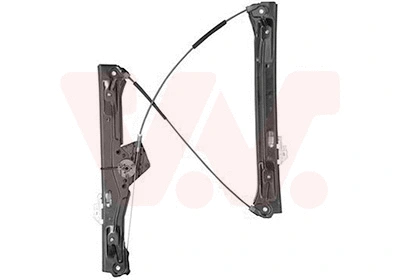 Window Regulator (0670266)