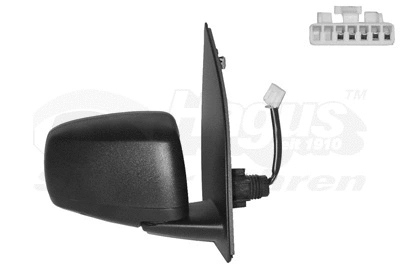 Exterior Mirror (1709808)