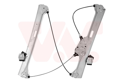 Window Regulator (0655262)