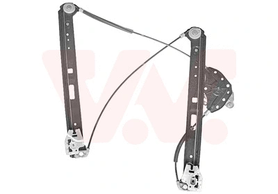 Window Regulator (0646266)