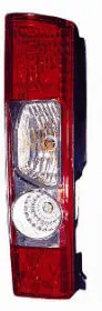 Tail Light Assembly (1651931)