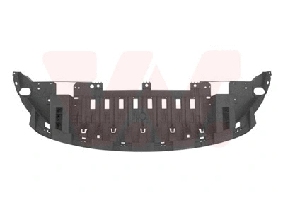 Engine Compartment Noise Insulation (4380701)