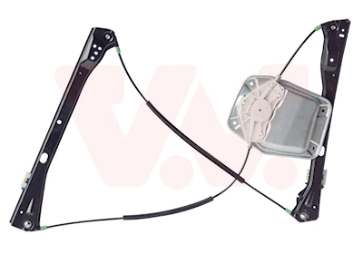 Window Regulator (5894268)