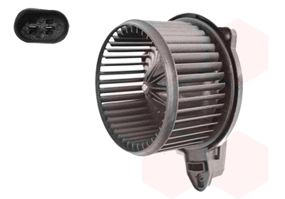 Interior Blower (0315773)