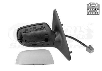 Exterior Mirror (1829818)