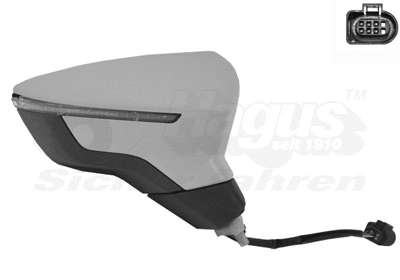Exterior Mirror (4946808)