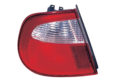 Tail Light Assembly