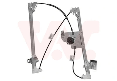 Window Regulator (0928261)