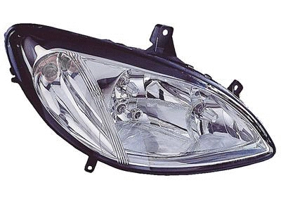 Headlight (3080962)