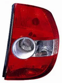 Tail Light Assembly (5818932)