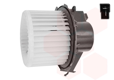 Interior Blower (0961774)