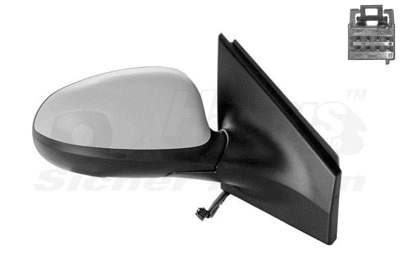 Exterior Mirror (1629817)