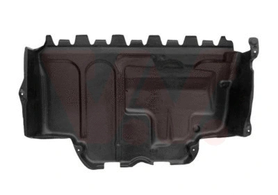 Engine Compartment Noise Insulation (5825701)