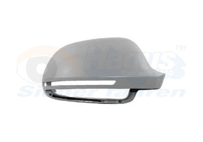 Cover, exterior mirror (0327842)