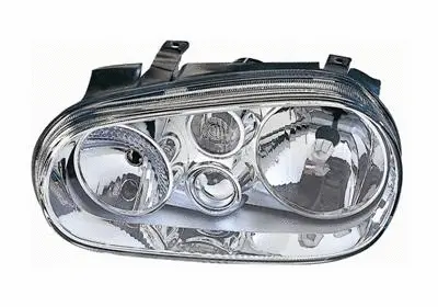 Headlight (5888965)