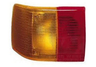 Tail Light Assembly (0322939)