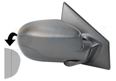 Exterior Mirror (4333804)