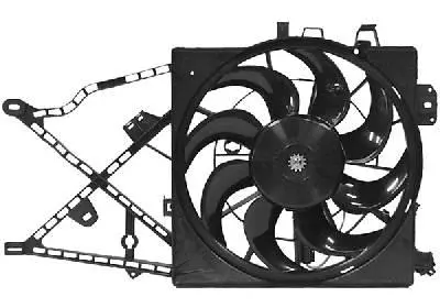 Fan, engine cooling (3766746)