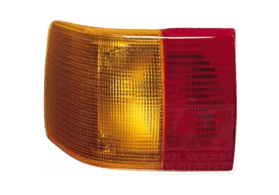 Tail Light Assembly (0320940)