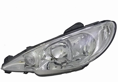 Headlight (4028965)