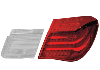 Tail Light Assembly (0664922)