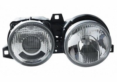 Headlight (0623962)