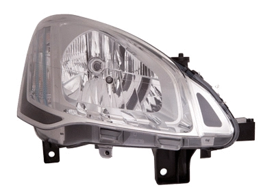 Headlight (0906962)