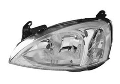 Headlight (3779963)