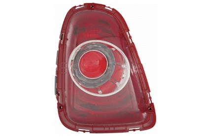 Tail Light Assembly (0508923)