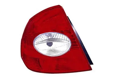 Tail Light Assembly (1863933)