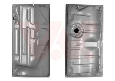 Fuel Tank (5810082)
